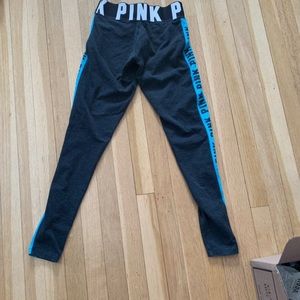 Victoria’s Secret Pink Leggings
